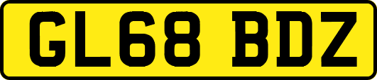 GL68BDZ