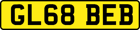 GL68BEB