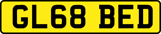 GL68BED
