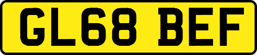GL68BEF