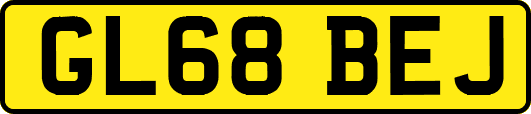 GL68BEJ