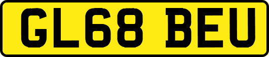 GL68BEU