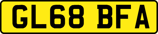 GL68BFA