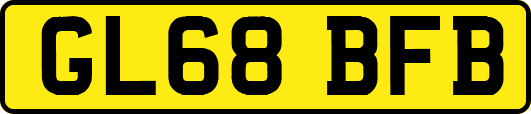 GL68BFB