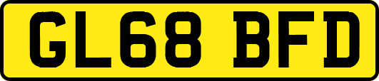 GL68BFD