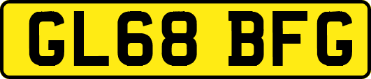 GL68BFG