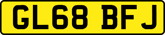 GL68BFJ