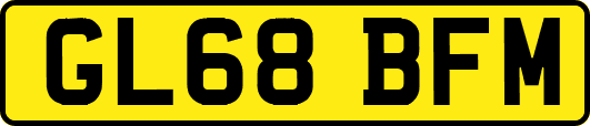 GL68BFM