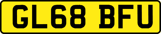 GL68BFU