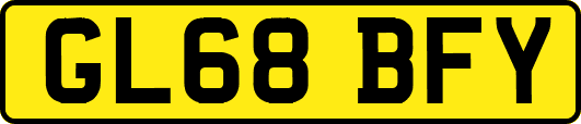 GL68BFY