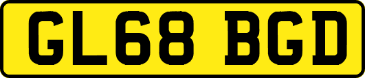 GL68BGD
