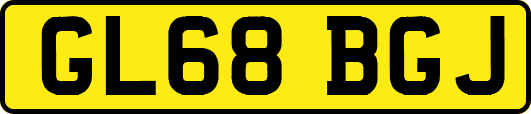 GL68BGJ