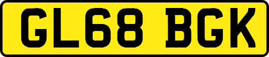 GL68BGK