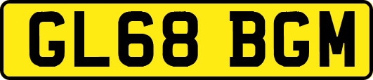GL68BGM