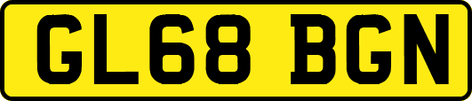 GL68BGN