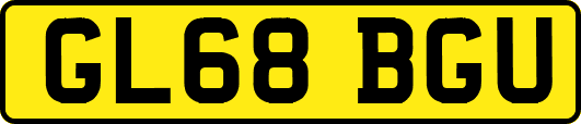GL68BGU
