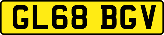 GL68BGV