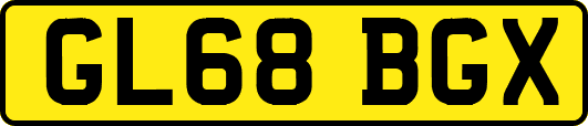 GL68BGX