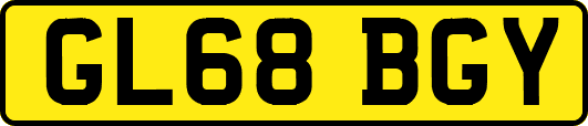 GL68BGY