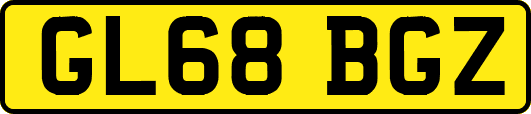 GL68BGZ