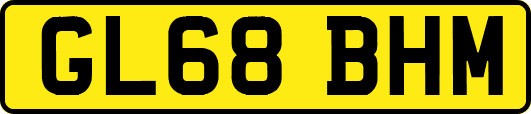 GL68BHM