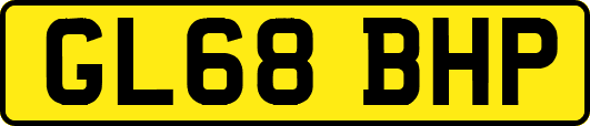 GL68BHP