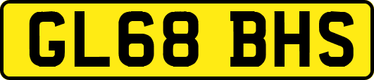 GL68BHS