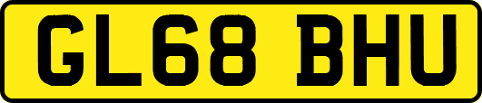 GL68BHU