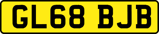 GL68BJB