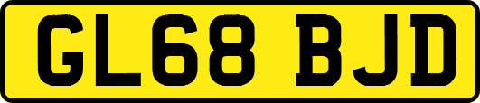 GL68BJD