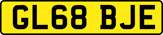 GL68BJE
