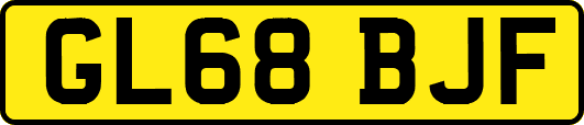 GL68BJF