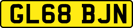 GL68BJN