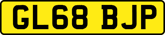 GL68BJP