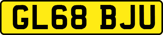 GL68BJU