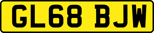 GL68BJW
