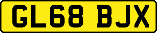 GL68BJX