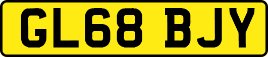 GL68BJY