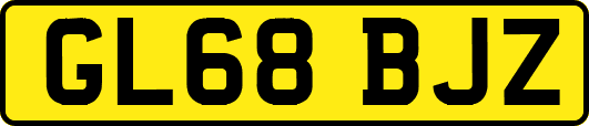 GL68BJZ