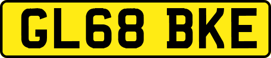GL68BKE