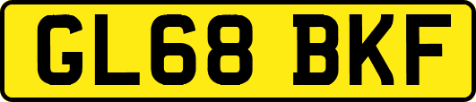 GL68BKF