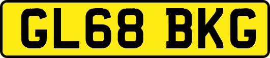GL68BKG