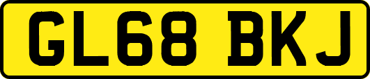 GL68BKJ