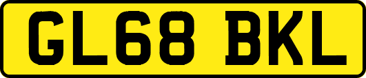 GL68BKL