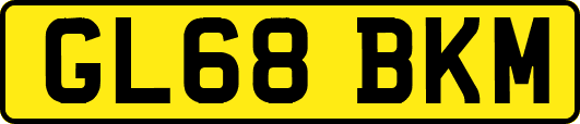 GL68BKM