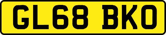 GL68BKO