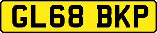 GL68BKP