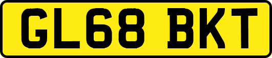 GL68BKT