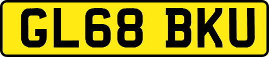 GL68BKU