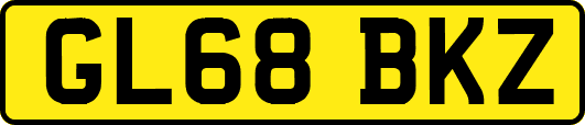 GL68BKZ
